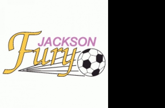 Jackson Fury Logo