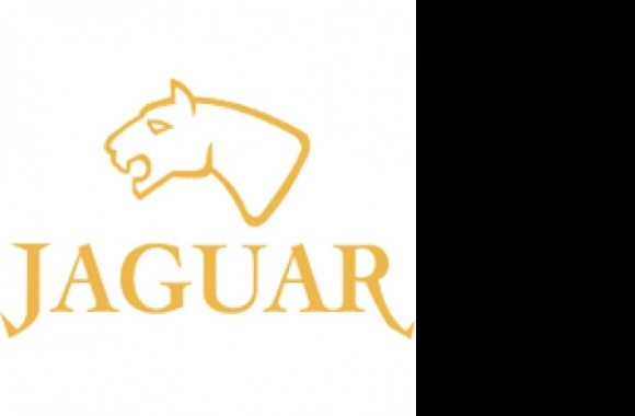 Jaguar watches Logo