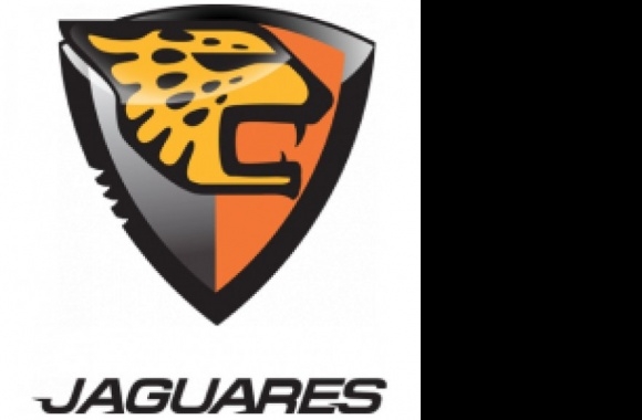 Jaguares de Chiapas Logo