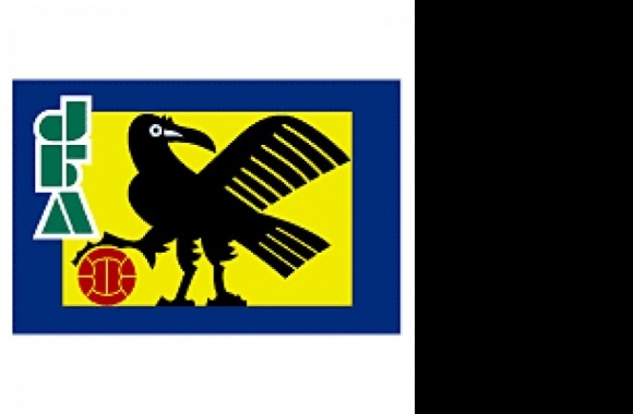 Japan Football Association Logo