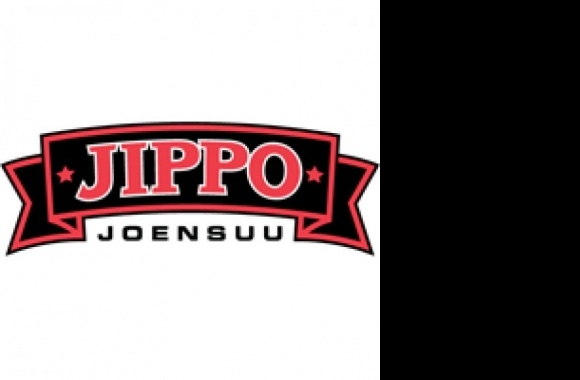 JIPPO Joensuu Logo