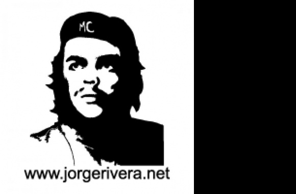 Jorge Rivera Logo