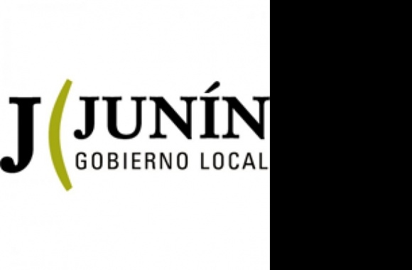 Junin Gobierno Local Logo