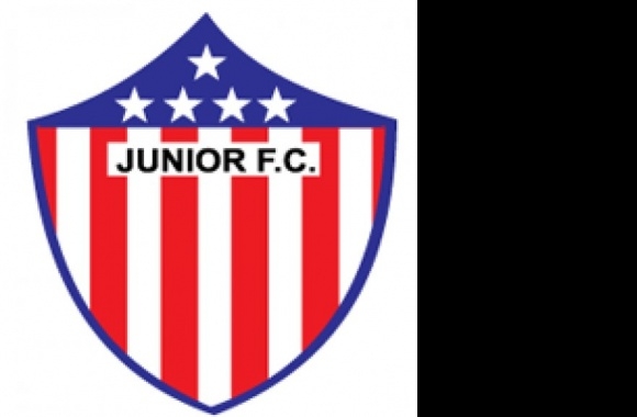 junior de barranquilla Logo