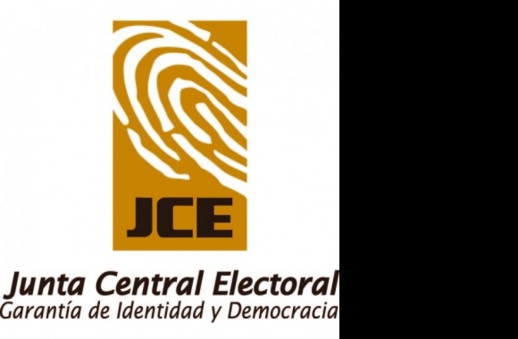 Junta Central Electoral Logo