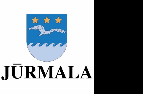 Jurmala Logo