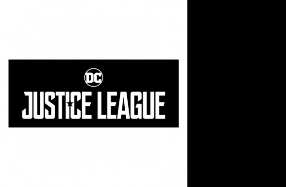 Justice League Logo
