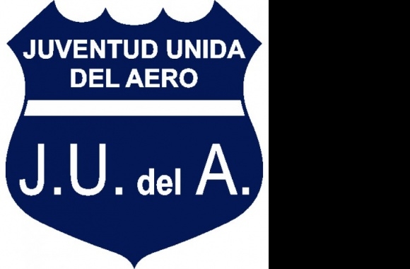 Juventud Unida del Aero Córdoba Logo