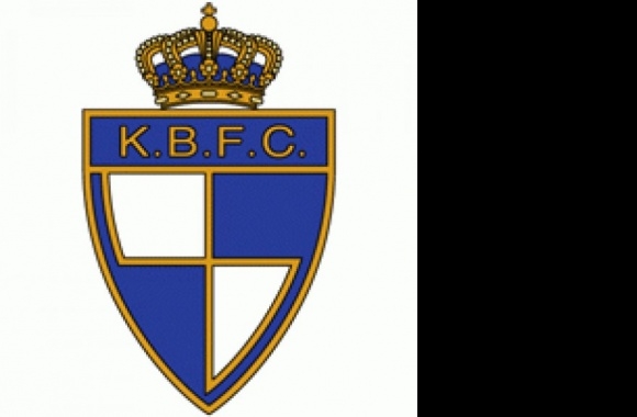 K Boom FC (70's logo) Logo