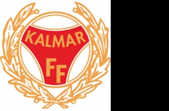 Kalmar FF Logo