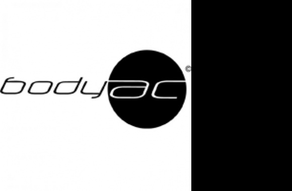 Kappa BODYAC Logo download in high quality