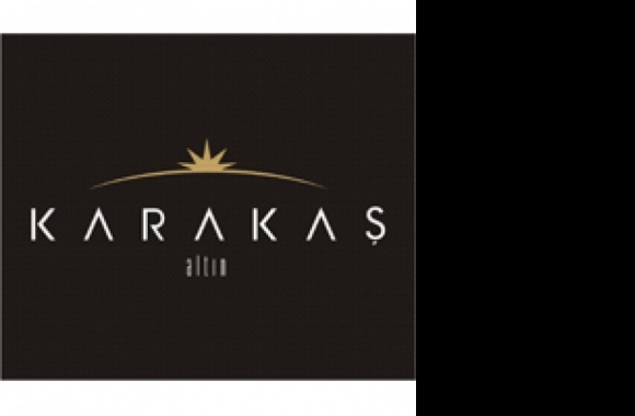 KARAKAS ALTIN Logo