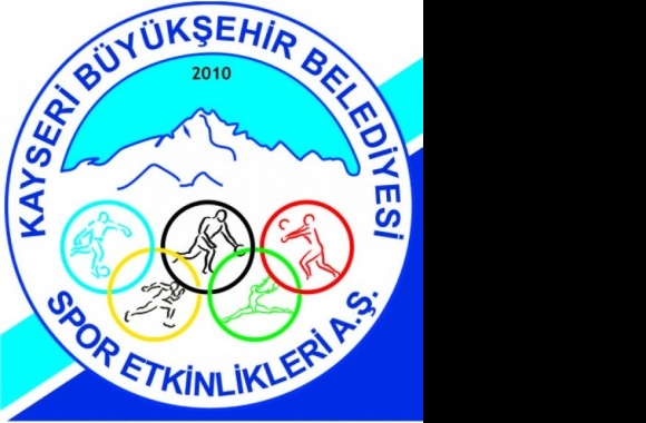 Kayseri Spor A.Ş. Logo Logo