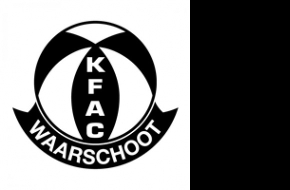 KFAC Waarschoot Logo download in high quality