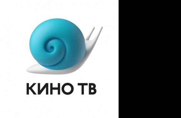 Kino TV Logo download in high quality