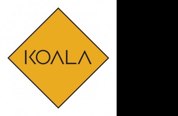 KOALA Yeni Logo