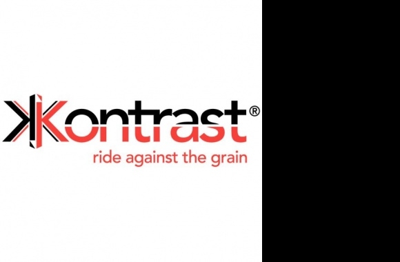 Kontrast Bikes Logo