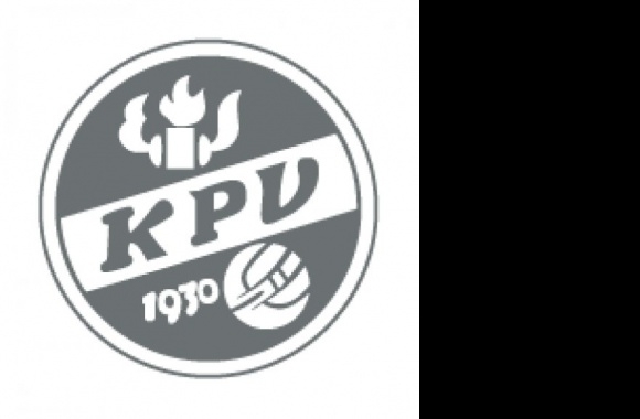 KPV Kokkola Logo