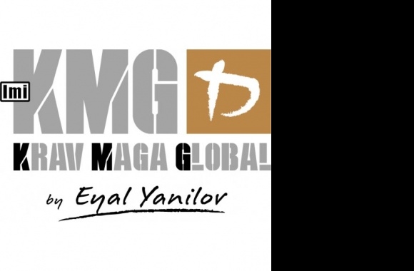 Krav Maga Global Peru Logo