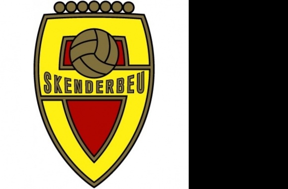 KS Skënderbeu Korçë Logo