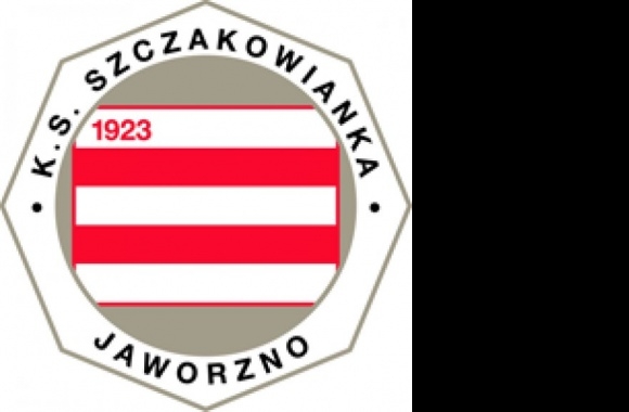 KS Szczakowianka Javorzno Logo download in high quality