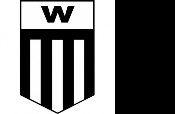 KS Warszawianka Warszawa Logo