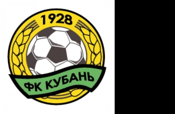 Kuban Krasnodar Logo