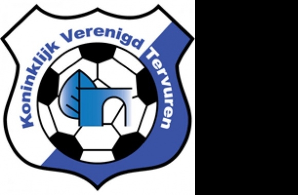 KV Tervuren Logo download in high quality