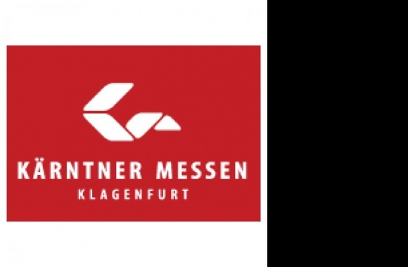 Kärntner Messen Klagenfurt Logo