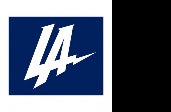 LA Chargers Logo download in high quality