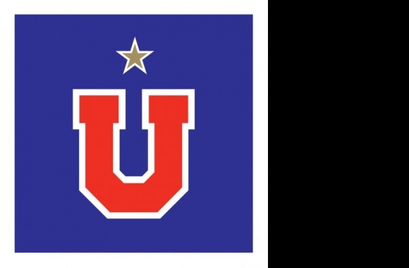 La U de Chile Logo