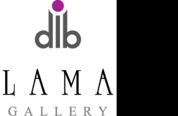 Lama Dib Logo download in high quality