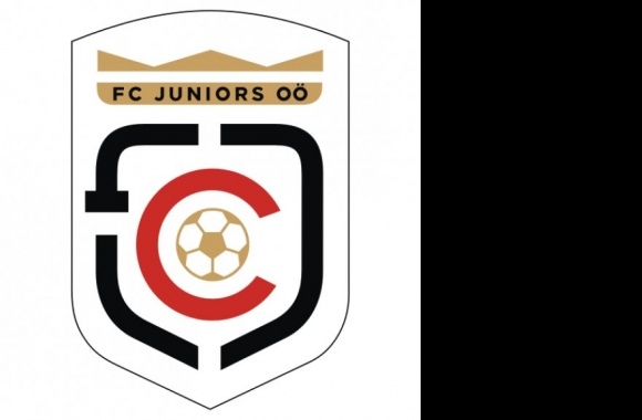 LASK Juniors Logo