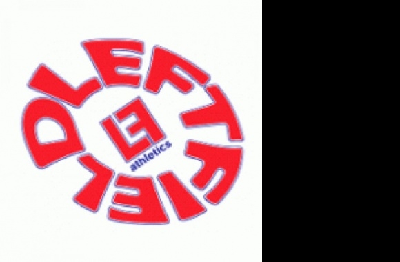 Leftfield Athletics Logo