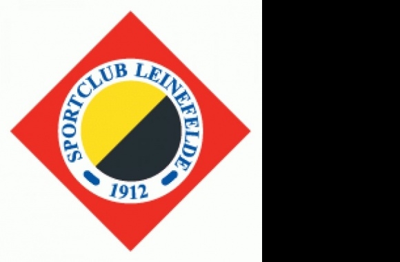 Leinefelde Sportclub Logo