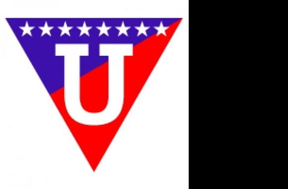 Liga Deportiva Universitaria Logo