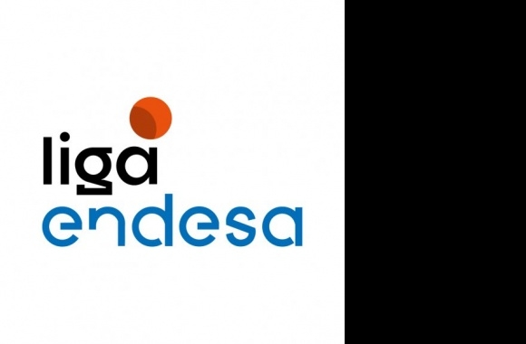 Liga Endesa 2019- Logo