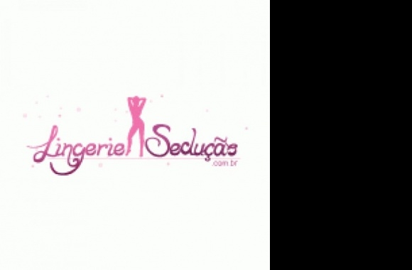 Lingerie Sedução Logo download in high quality