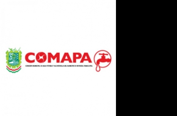 logo de COMAPA Reynosa Logo