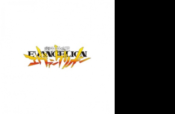 Logo Evangelion Logo download in high quality