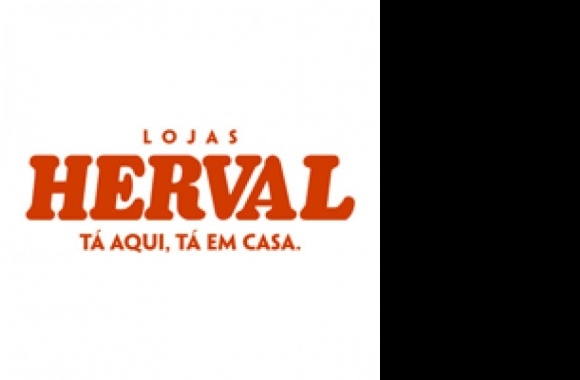 Lojas Herval Logo