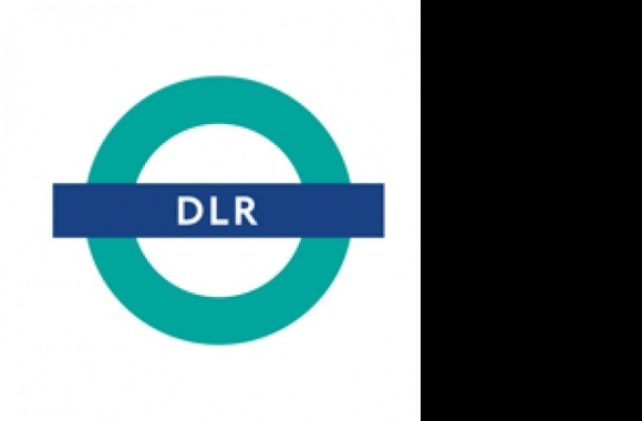London DLR Logo