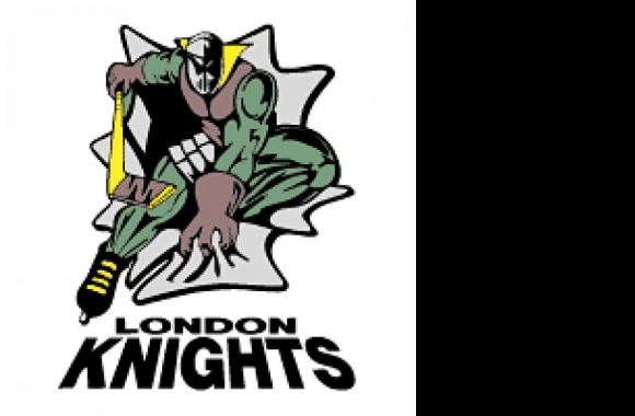 London Knights Logo
