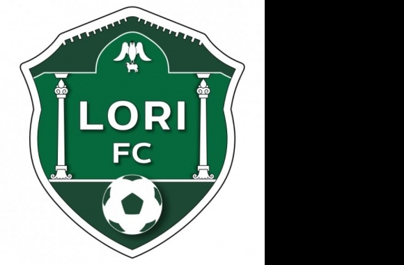 Lori FC Vanadzor Logo
