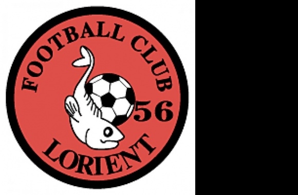 Lorient Logo download in high quality