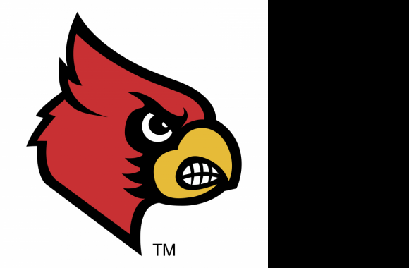 Louisville Cardinals Logo