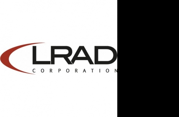 LRAD Logo download in high quality