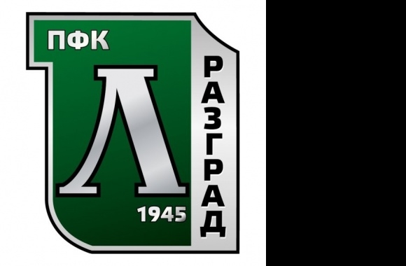 Ludogorets Logo