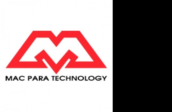 MAC Para Technology Logo
