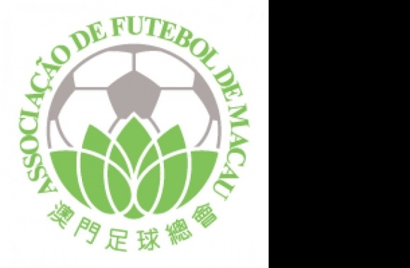 Macau FA Logo